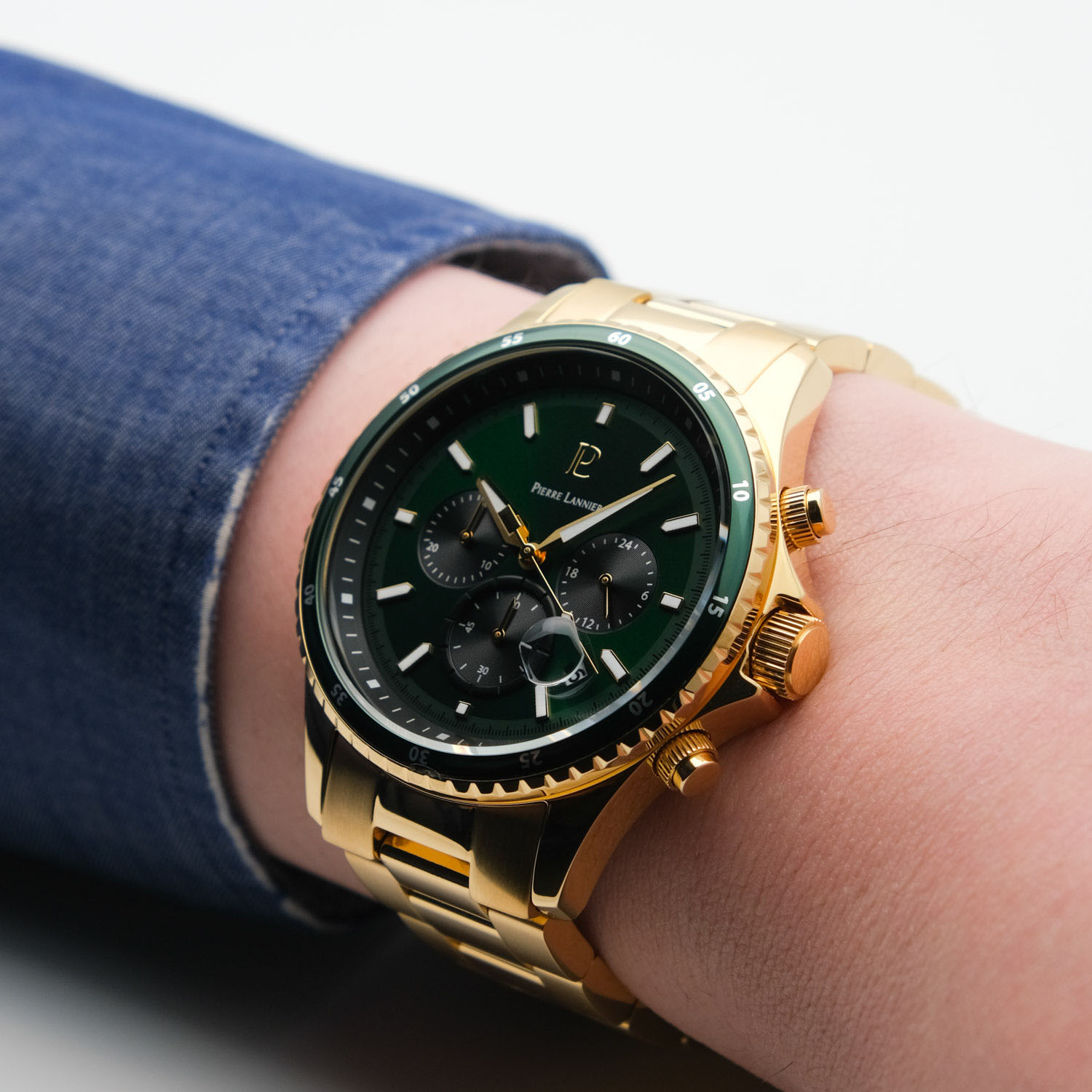 Pierre Lannier 228J062
